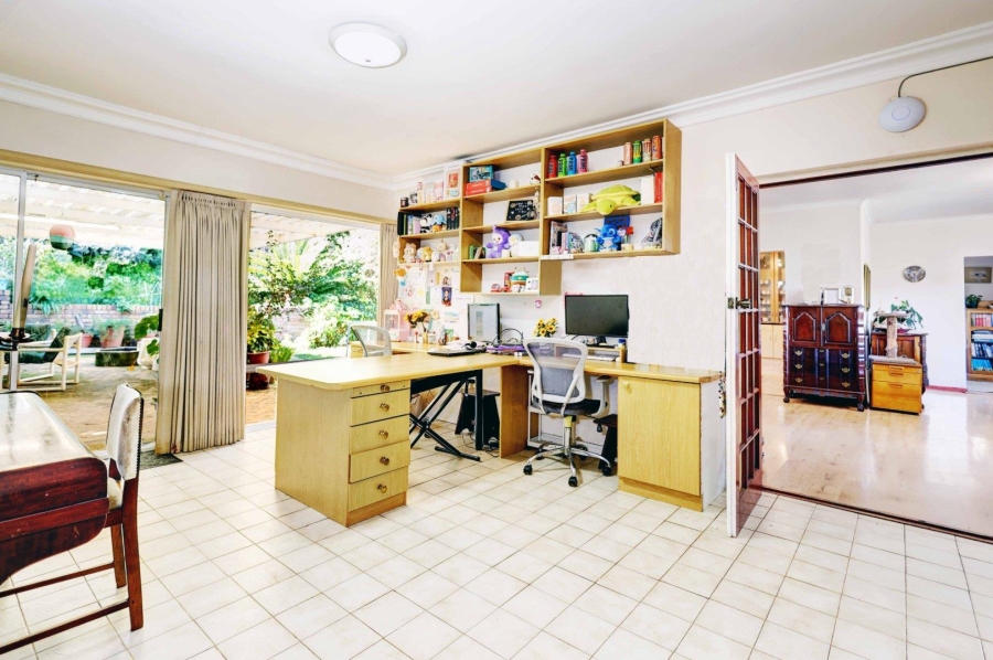4 Bedroom Property for Sale in Welgemoed Western Cape
